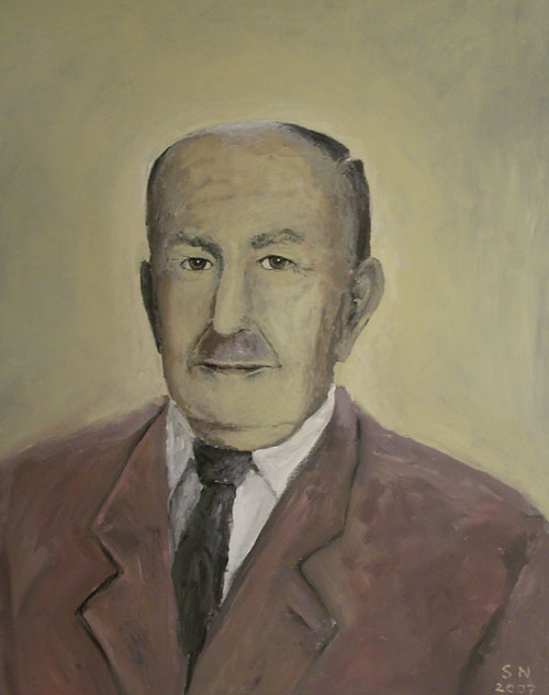 Ernst August Christoph O.