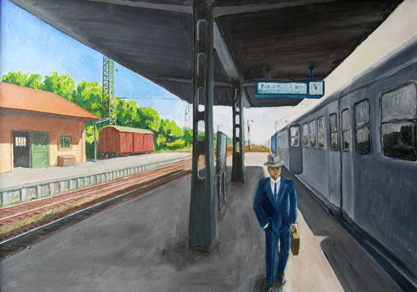 12 Uhr Bremen-Hamburg