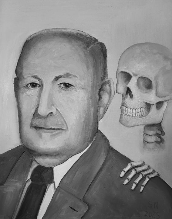 EAC with everlasting compagnion